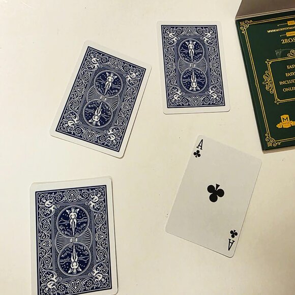 Australian Aces by Nick Trost & Murphy's Magic - Picture 10 of 10